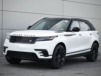 New 2026 Land Rover Range Rover Velar Dynamic SE