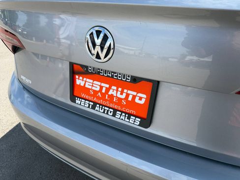 Used 2021 Volkswagen Jetta S FWD image 26