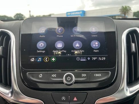 Used 2024 Chevrolet Equinox Premier FWD image 22