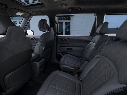 New 2027 Kia Telluride X-Line SX Prestige image 18