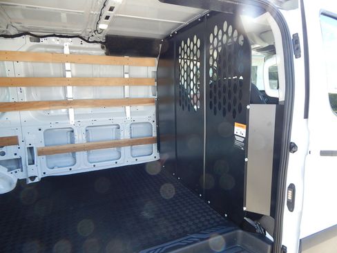 Used 2025 Ford Transit 250 Low Roof w/ Exterior Upgrade Package RWD image 12
