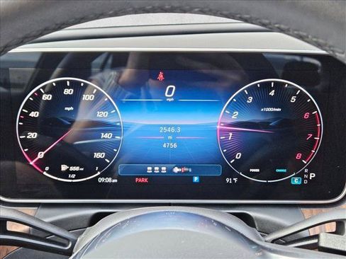 Certified 2026 Mercedes-Benz C 300 Sedan image 24