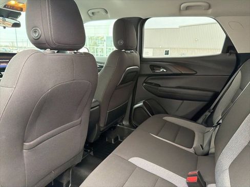 Used 2024 Chevrolet TrailBlazer LT image 31