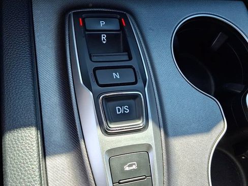 Certified 2024 Honda Passport EX-L image 16