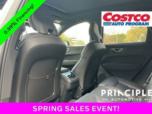 New 2026 Volvo XC60 B5 Ultra w/ Climate Package AWD/4WD image 32
