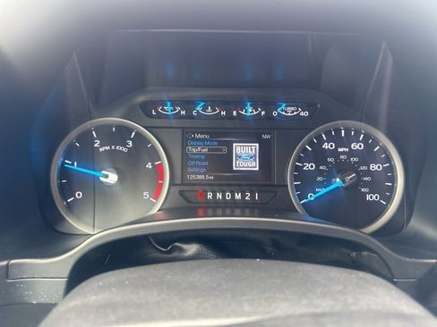 Used 2017 Ford F350 XLT w/ XLT Value Package image 18