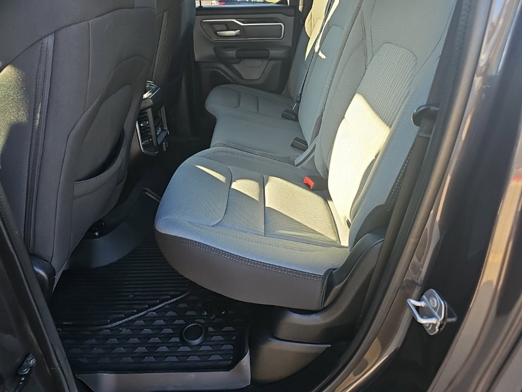 Used 2022 RAM 1500 Big Horn AWD/4WD image 19