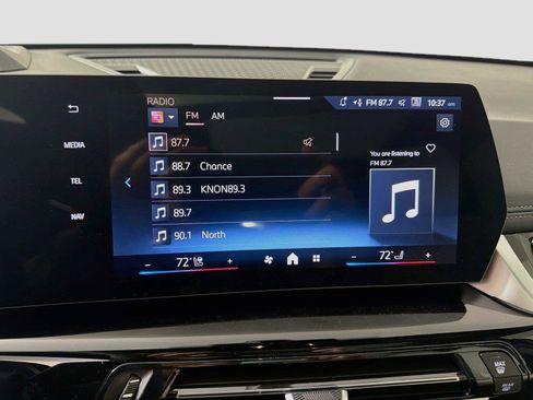 New 2026 BMW X1 xDrive28i w/ Technology Package AWD/4WD image 15