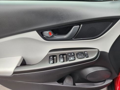 Certified 2023 Hyundai Kona SEL w/ Cargo Package image 32