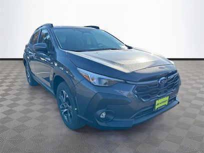 New 2026 Subaru Crosstrek 2.0i Premium