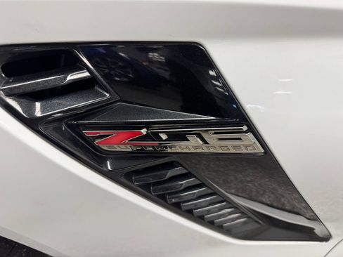 Used 2017 Chevrolet Corvette Z06 w/ Z07 Performance Package image 26