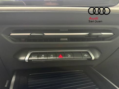 New 2026 Audi Q3 quattro 2.0T AWD/4WD image 26