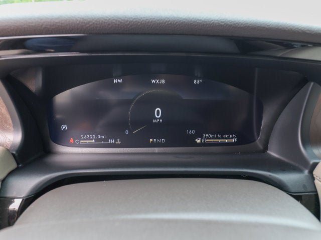 Used 2023 Lincoln Aviator Reserve RWD image 18