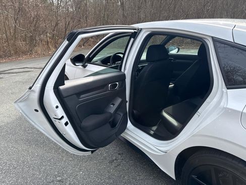 Used 2024 Honda Civic Sport image 31