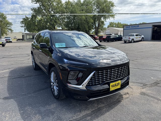 Used 2026 Buick Enclave Avenir w/ Super Cruise Package AWD/4WD image 2