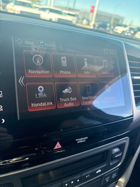 Used 2019 Honda Ridgeline RTL-E image 12