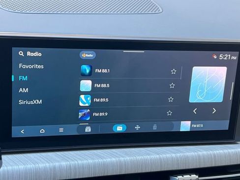 New 2026 Hyundai Sonata Blue image 17