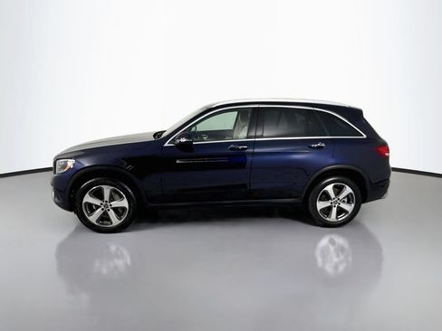 Used 2018 Mercedes-Benz GLC 300 image 2