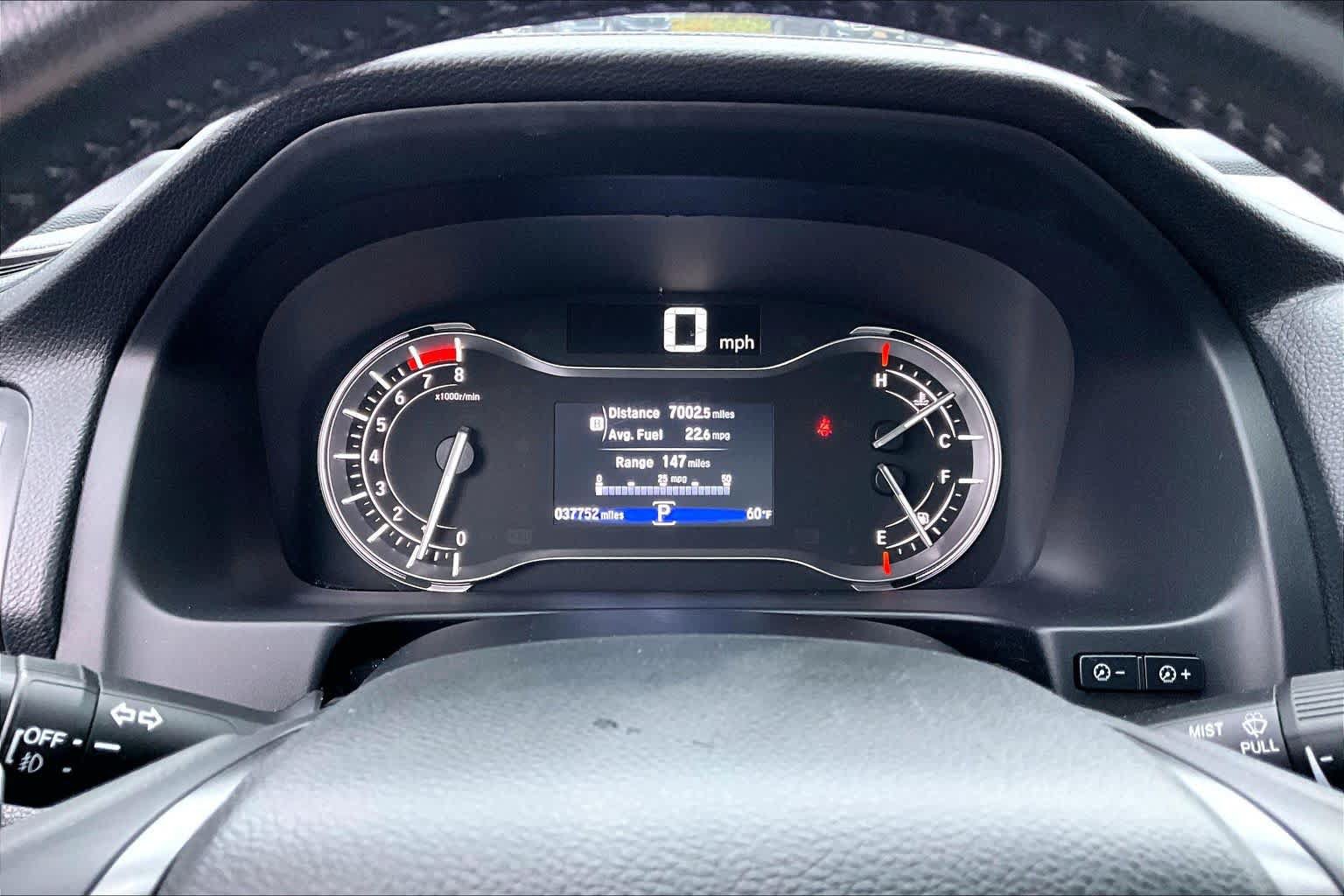 Used 2023 Honda Ridgeline RTL-E image 26