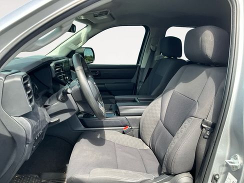 Used 2023 Toyota Tundra SR RWD image 11