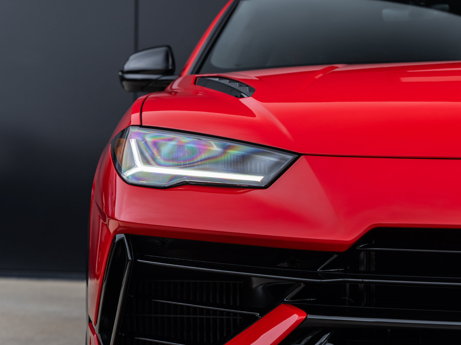 Used 2024 Lamborghini Urus S AWD/4WD image 21