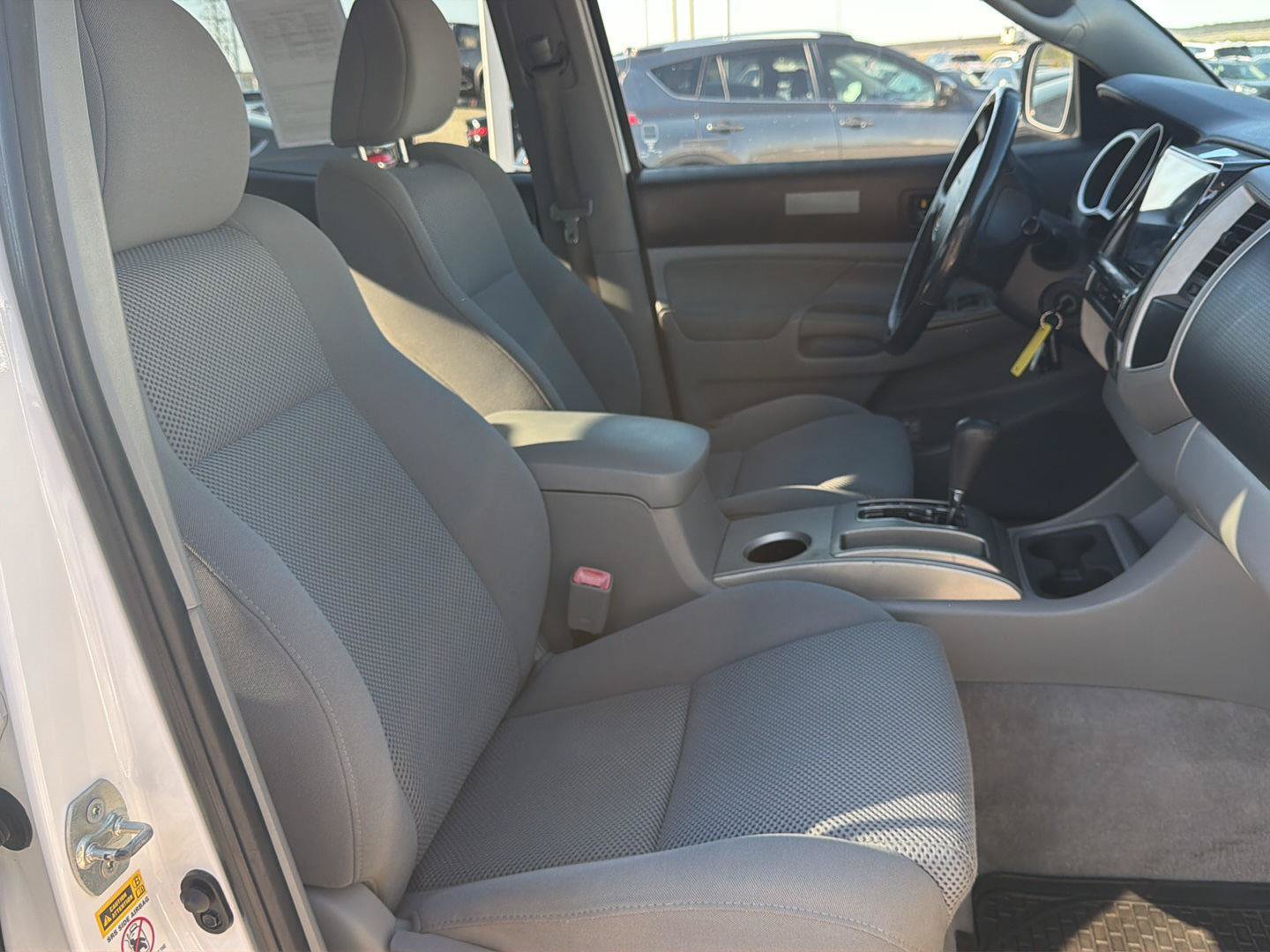 Used 2010 Toyota Tacoma PreRunner RWD image 13