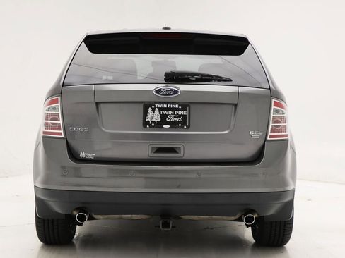 Used 2010 Ford Edge SEL image 7