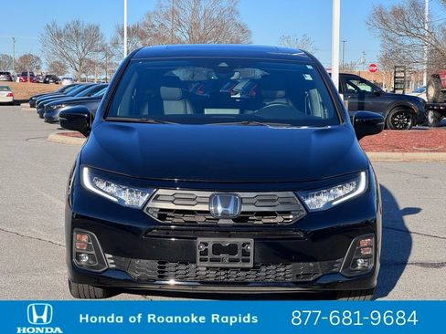 Used 2025 Honda Odyssey Sport-L image 6