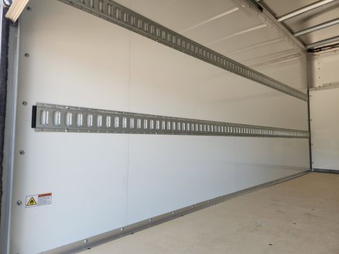 New 2025 Chevrolet Express 3500 w/ Power Convenience Package image 32