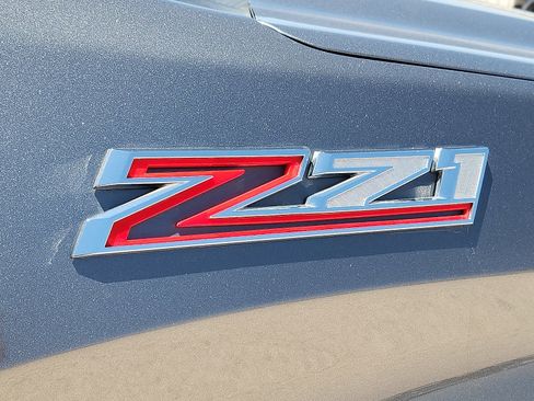 Used 2020 Chevrolet Silverado 1500 LTZ w/ LTZ Premium Package AWD/4WD image 8