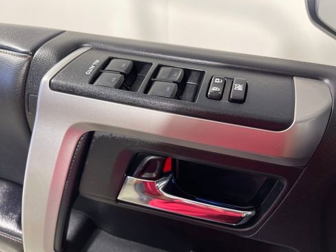 Certified 2023 Toyota 4Runner Limited image 16