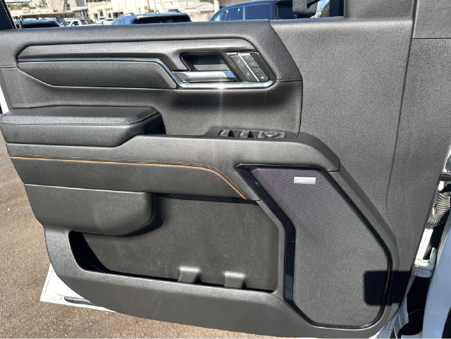 Certified 2024 GMC Sierra 2500 AT4 AWD/4WD image 23