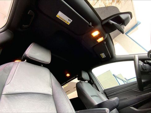 Used 2023 Honda Odyssey Sport image 28