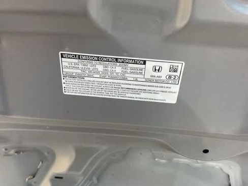 Used 2023 Honda CR-V EX-L image 36