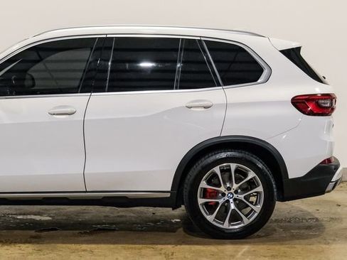 Used 2020 BMW X5 xDrive40i w/ Convenience Package image 37