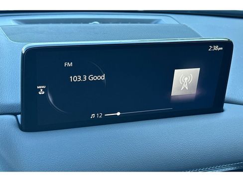 New 2025 MAZDA CX-5 Carbon Edition image 18