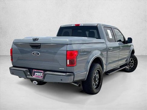Used 2019 Ford F150 XLT w/ Equipment Group 302A Luxury RWD image 2