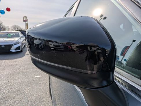 Used 2023 MAZDA CX-5 Carbon Edition image 13