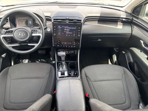 Used 2024 Hyundai Tucson SEL image 20