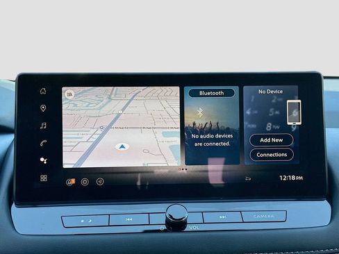 New 2026 Nissan Rogue Platinum image 15