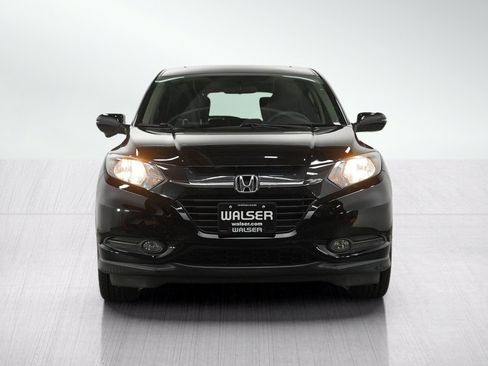 Used 2016 Honda HR-V EX image 8
