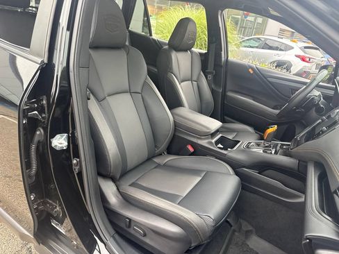 Used 2024 Subaru Outback Wilderness AWD/4WD image 21