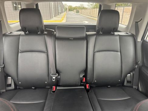 Used 2018 Toyota 4Runner TRD Pro image 20