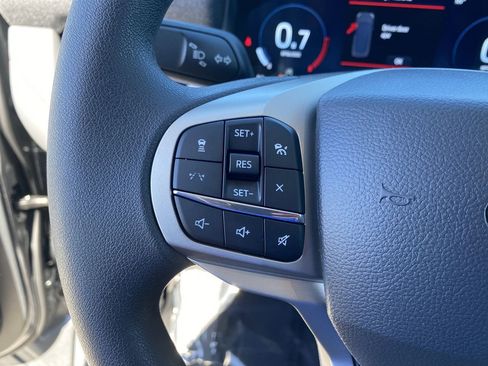 New 2026 Ford Explorer Active image 21