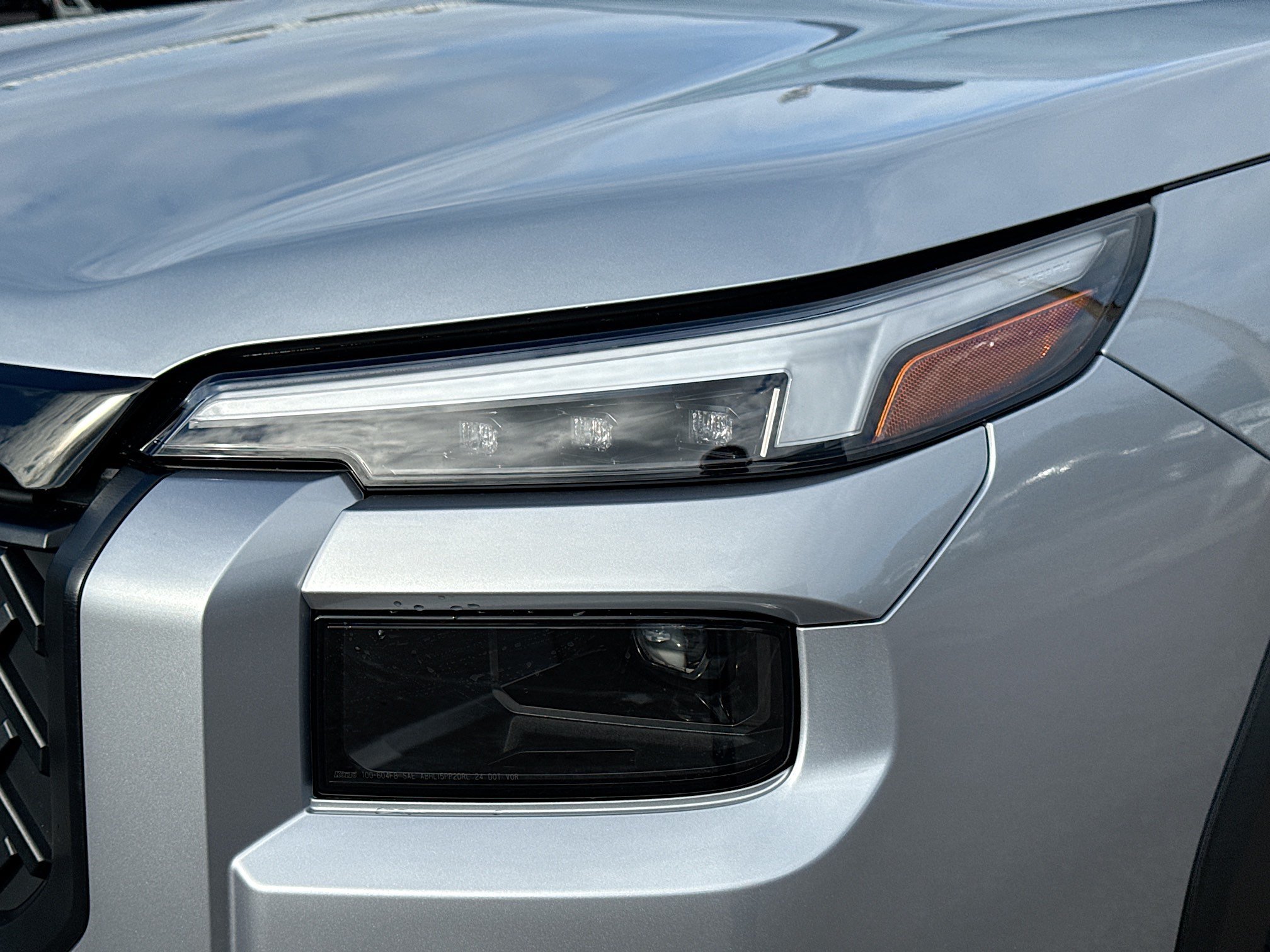New 2026 Subaru Outback Limited AWD/4WD image 9