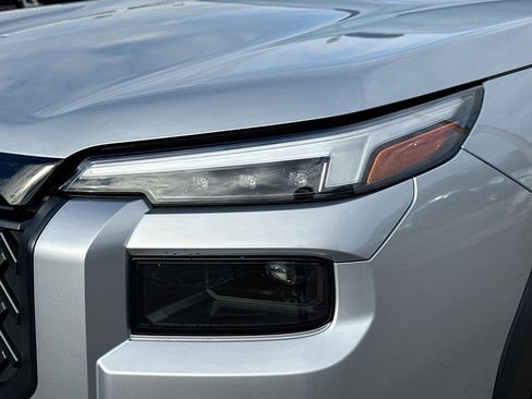 New 2026 Subaru Outback Limited image 9