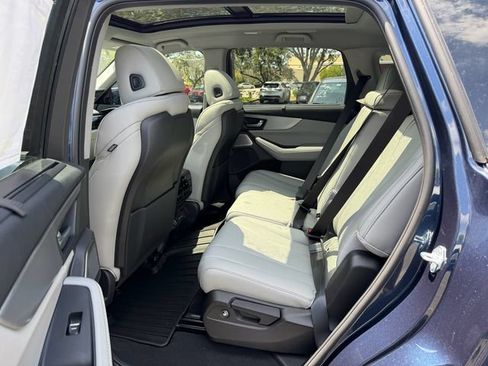 New 2026 Acura MDX FWD w/ Technology Package image 12