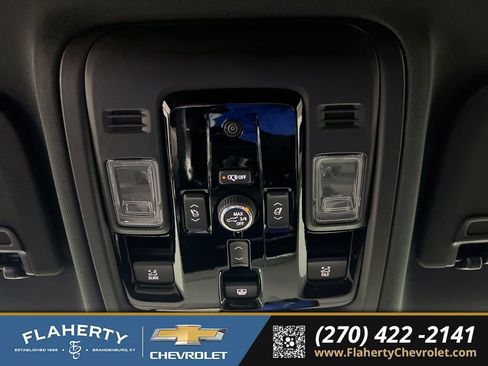 New 2026 Chevrolet Tahoe Premier image 33