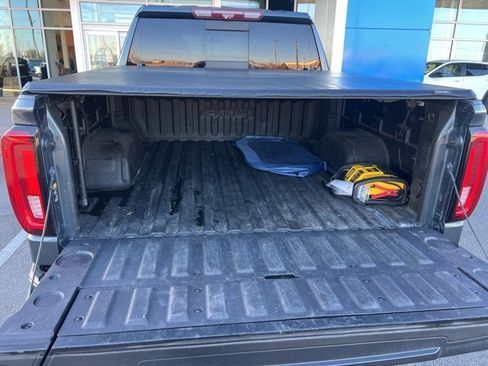 Used 2020 GMC Sierra 1500 AT4 w/ AT4 Premium Package image 7