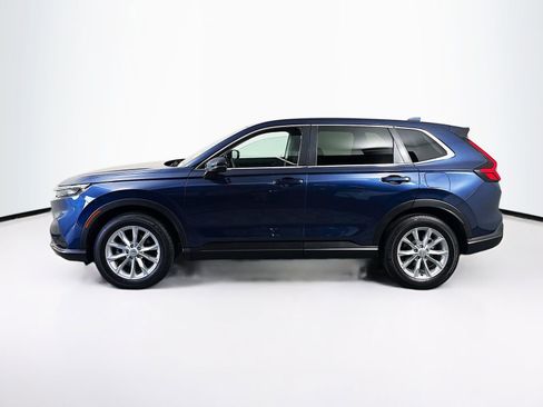 Used 2025 Honda CR-V EX image 3